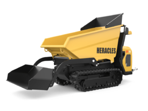 Heracles Dumper DT10