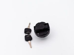 Diesel Brændstofdæksel