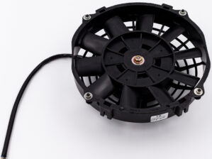 H130 fan hub 74016