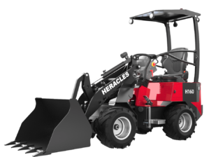 Heracles Minilæsser H160